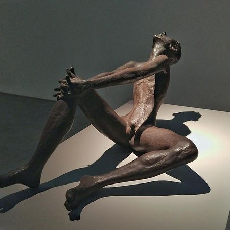 Mirador Del Portillo 사라고사 외부 사진