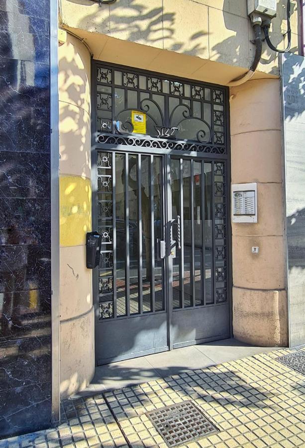 Mirador Del Portillo 사라고사 외부 사진